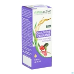 NATURACTIVE HE GAU B FL10ML1
