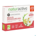 NATURACTIVE REG DOU B GELU B30