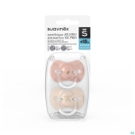 SUAVINEX SUC SX SIL JOY DORE+18M 2