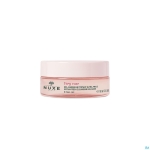 NUXE VERY ROSE MASQ GEL NET VISAGE 150ML