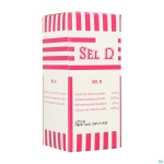 D SEL DIETETIQ BTE CART 300G