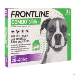 FRONTLINE COMBO CHIEN L PIP3