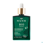 NUXE HLE NUIT NUTRI-REGENERANTE BIO 30ML