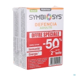 SYMBIOSYS DEFENCIA ADULTE GELU 2X30