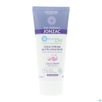 JONZAC COLD CREAM NUTRI-DOUCEUR TB 100ML