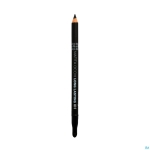 ROUGJ+ CRAYON YEUX NOIR