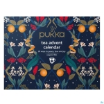 PUKKA CALENDRIER AVENT 2023