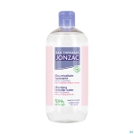 JONZAC EAU MICELLAIRE APAISANTE 500ML