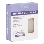 JONZAC EPONGE DE KONJAC