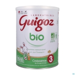 GUIGOZ BIO CROISSANCE 800G