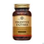 SOLGAR DIGESTIVE ENZYMES CPR 100