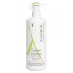 EXOMEGA CRÈME ÉMOLLIENTE 400ml