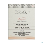 ROUGJ+ GLAMTECH BB MAGIC CR SPF15