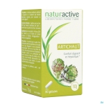 NATURACTIVE ART GELU BT30