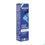 WELEDA SOIN YEUX/LEV GENT BLEUE/EDELW10ML