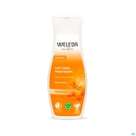 WELEDA LAIT C NOUR ARGOU 200ML1