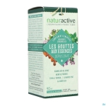 NATURACTIVE LES GOUTTES AUX ESSENCES 90ML