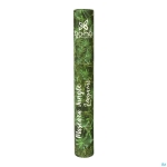 BOHO GREEN MASCAR JUNGLE BIO NOIR