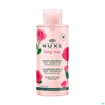 NUXE EAU MICELLAIRE JUMBO VERY ROSE 750ML