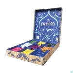 PUKKA COFF INFUS AYURVEDIQ SACH 45