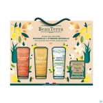 BEAUTERRA POCH SENS 4 PDTS