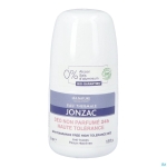 JONZAC DEODORANT NON PARFUME 24H 50ML