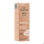 NUXE SOIN YEUX A-POCHES/A-CERNES BIO 15ML