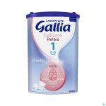 CALISMA RELAIS 1ER AGE 400G