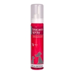 Biocani-spray mousse protectrice 75ml