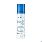 NUXE CR FRAICH BRUME HYDR SPR 50ML