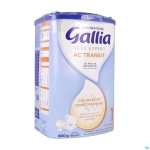 BEBE EXPERT AC TRANSIT 1ER AGE 800G