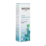 WELEDA CR HYD24H FIG BAR T30ML
