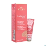 NUXE PROD BOOST GEL/CR+MINI