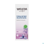 WELEDA IRIS CR NUIT RECONFORTANTE TB 30ML
