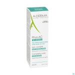 A-DERMA PHYS-AC GLOBAL IMPERF 40ML