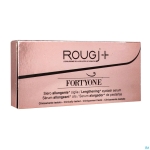 ROUGJ SERUM FORTY-ONE ALLONG