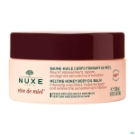NUXE REVE DE MIEL BAUME HLE CORPS 200ML
