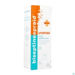 BISEPTINESPRAID FL 125ML