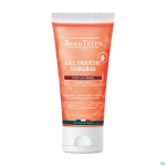 BEAUTERRA GEL DCH S/G AMB 200ML