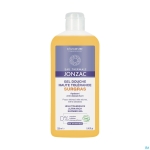 JONZAC NUTRI GEL DCH SURGRAS 250ML