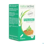 NATURACTIVE FENUGREC GELU B30