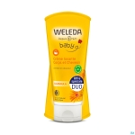 WELEDA BB CR LAV CORP/CHEV 200ML2
