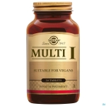 SOLGAR MULTI I CPR 30