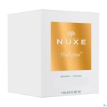 NUXE BOUGIE PRODIGIEUX 140G