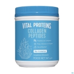 VITAL PROTEINS COLLAG PEPTID 567G