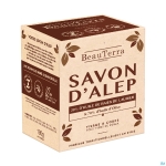 BEAUTERRA SAV ALEP 190G 1
