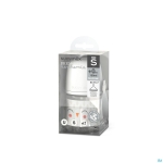 BIBERON 150ML TETINE SXPro S - BONHOMIA Beige