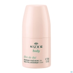 NUXE REVE DE THE DEO HYDR 50ML