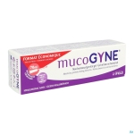 MUCOGYNE GEL TB70ML 1