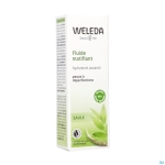WELEDA FLUID MAT TB30ML 1